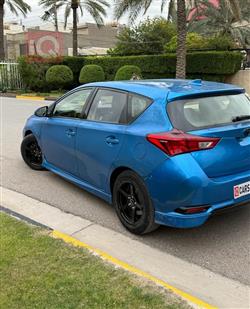 تويوتا كورولا iM